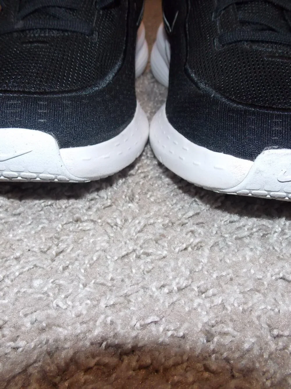 Nike Uplift SC Size 12